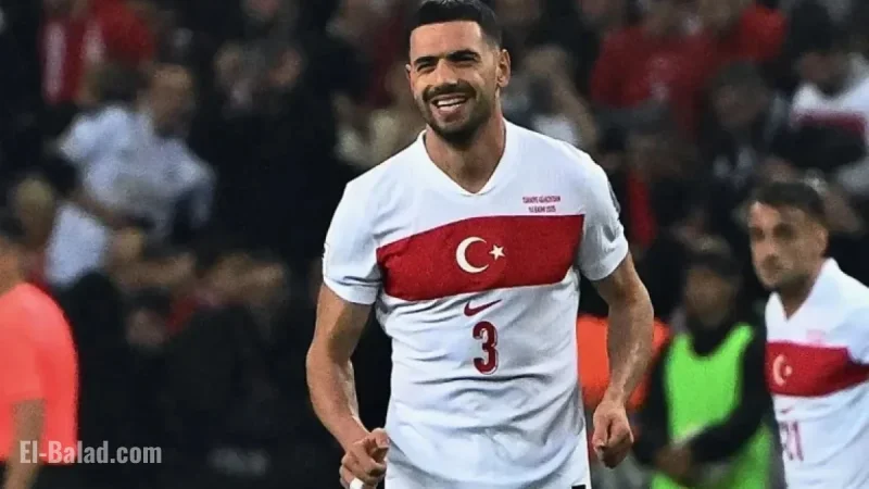 Türkiye vs Bulgaria: Watch, Odds & World Cup Qualifier Preview