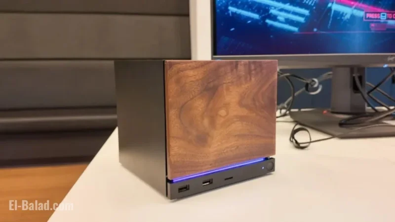 Valve’s New Steam Machine: Predicting the Cost