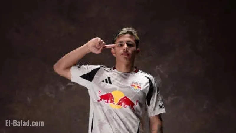 Venezuela Selects Wiki Carmona for November International Friendlies
