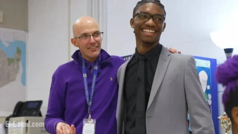 Virginia Teen Triumphs Over Mentor in Local Board Election