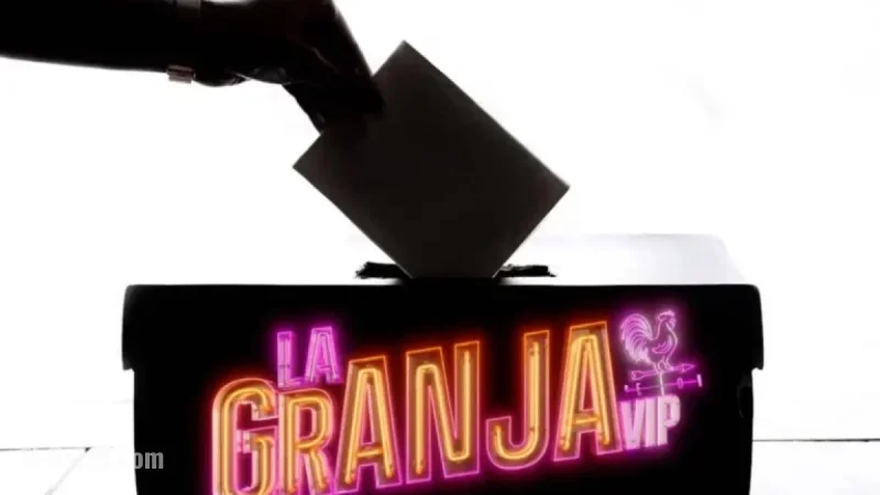 Voting Update: Fifth Elimination of ‘La Granja VIP’ on November 14, 2025
