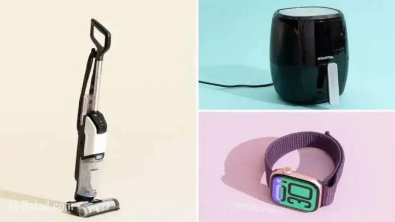 Walmart Launches Early Black Friday Sale: 9 Top Wirecutter Deals Revealed