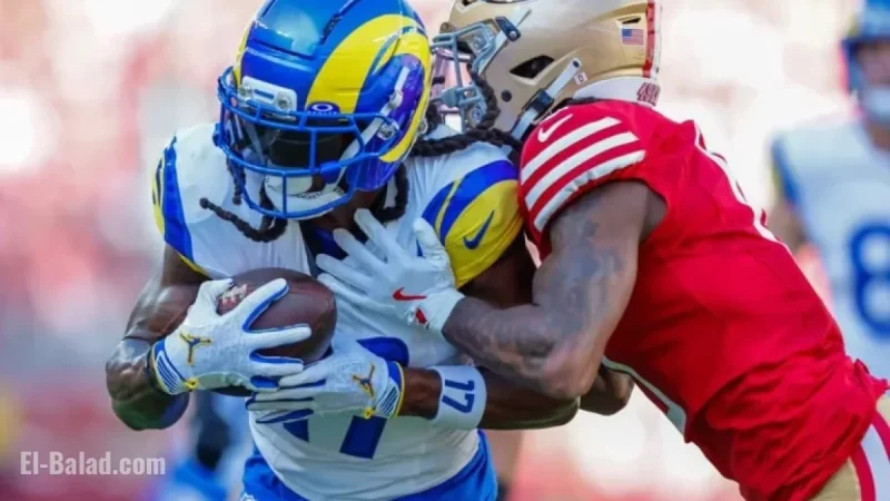 Week 11 Fantasy Football Rankings: Start/Sit Tips for QB, RB, WR, TE