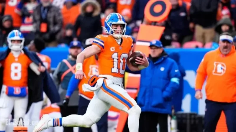 Week 11 Predictions: Denver Broncos vs. Kansas City Chiefs Score