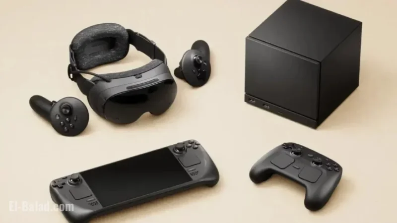 Weekly Gear Update: Steam’s Home Console Launch and Apple’s $230 iPhone Pouch Debut