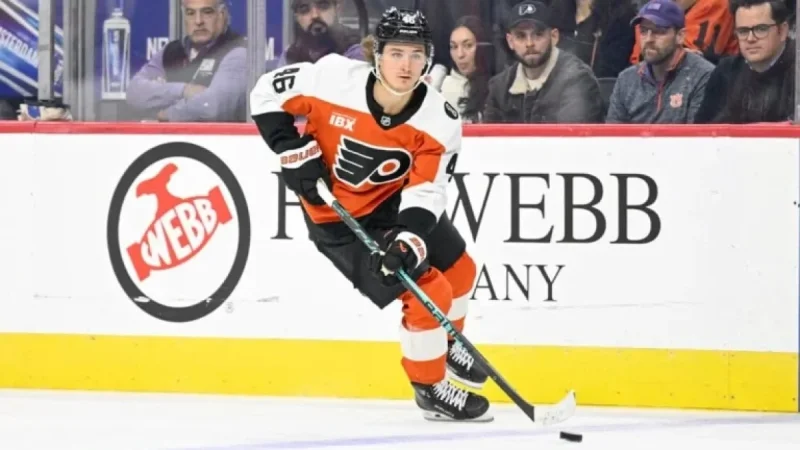 When Should the Ducks Extend Trevor Zegras?