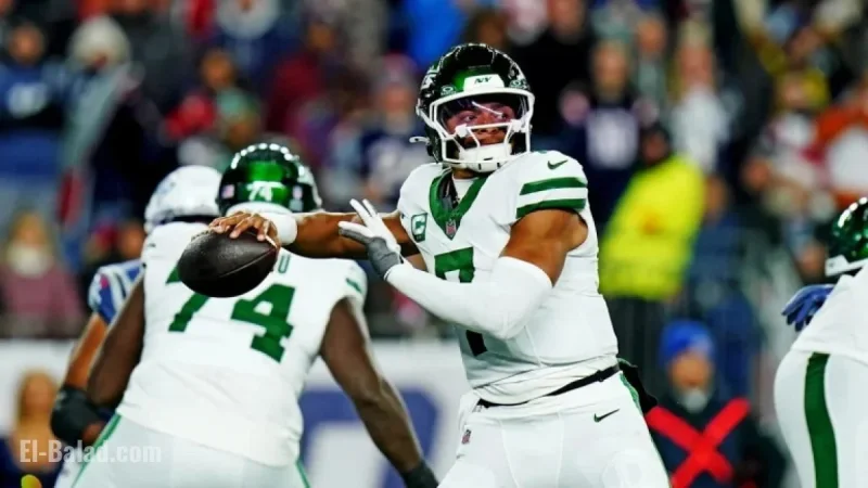 Willie Colon Critiques Team’s Quarterback Performance Harshly
