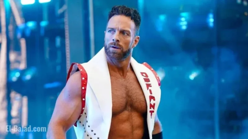 WWE SmackDown Preview: LA Knight Faces Challenges
