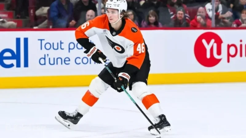 Zegras Trade Talks, Penguins’ Strategy, and Team Canada Highlights