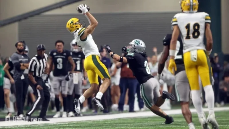 2025 FCS Bracketology Update: Clarity Emerges in Playoff Picture