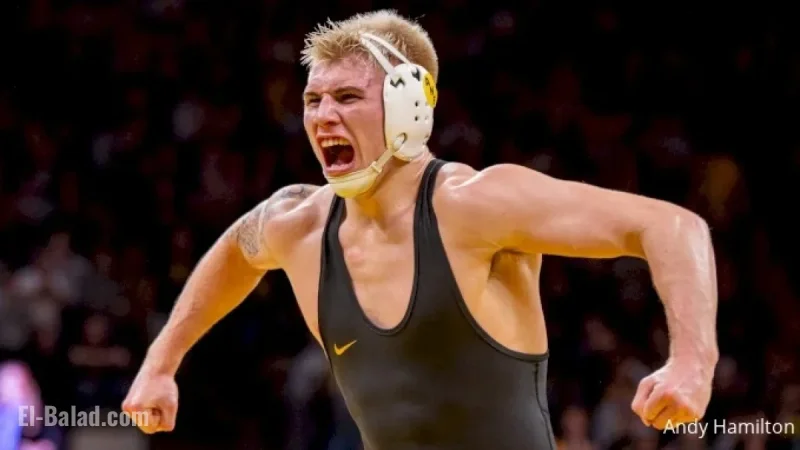 2025 National Duals Wrestling: Brackets, Results, and Team Scores