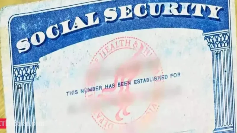 2026 Social Security Bill Proposes $200 Monthly Increase