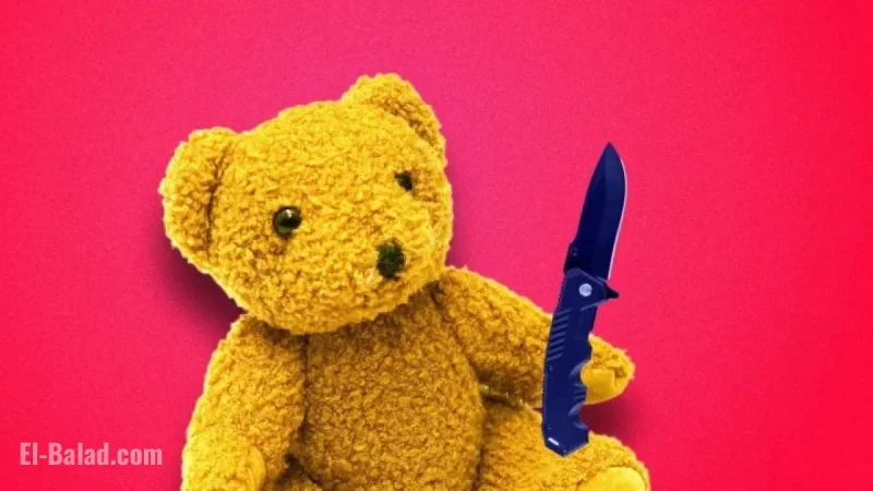AI-Powered Toy Withdrawn Due to Concerning Child Interactions