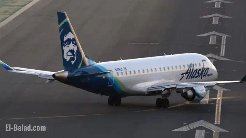 Alaska Airlines Pilot Hallucinates Death After Magic Mushroom Use