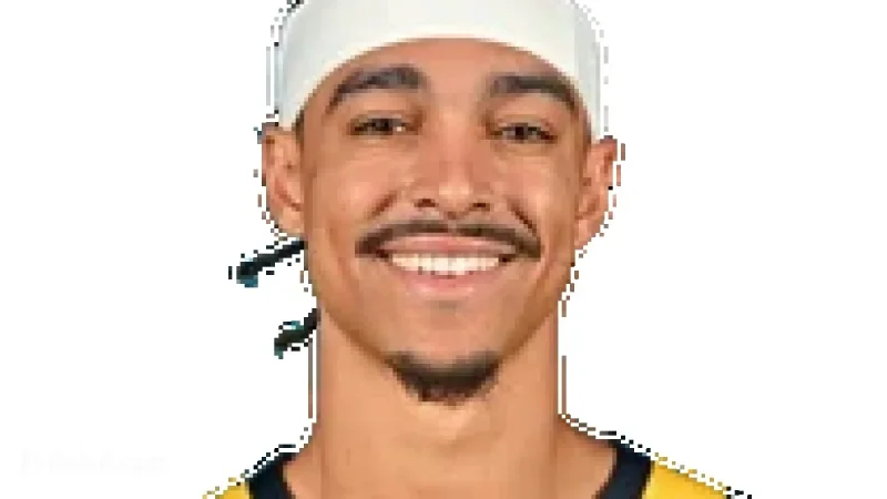 Andrew Nembhard Shines with 21 Points Despite Defeat