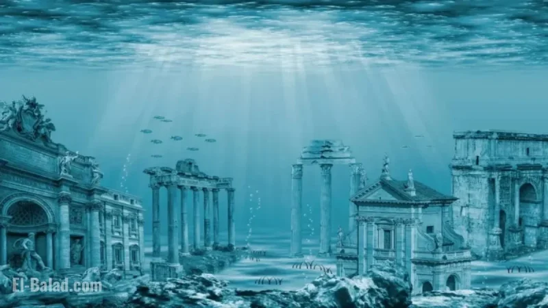 Archaeologists Unearth Lost Metropolis Beneath Lake Waters