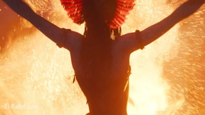 “AVATAR: FIRE AND ASH Set to Surpass $134M Opening of WAY OF WATER”
