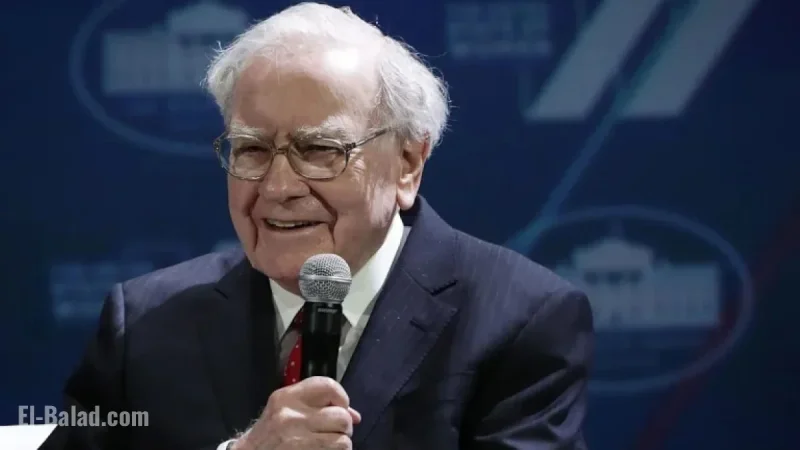 Berkshire Hathaway Boosts Alphabet Stock Amid AI Boom Concerns