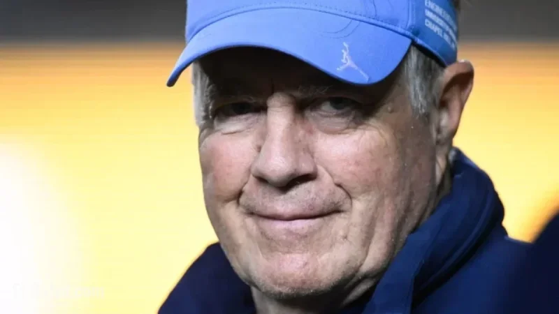 Bill Belichick’s UNC Falls to Wake Forest in Sixth Loss of Season