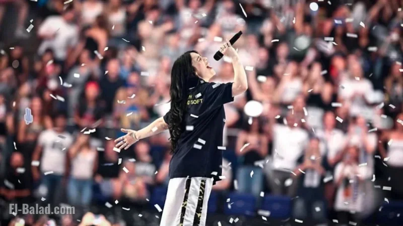 Billie Eilish’s Blunt Insult for Elon Musk Gains Viral Attention
