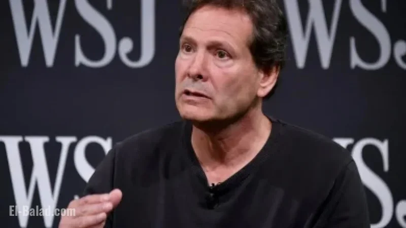 Billionaire Tech CEO Navigates Tension Between Trump and San Francisco