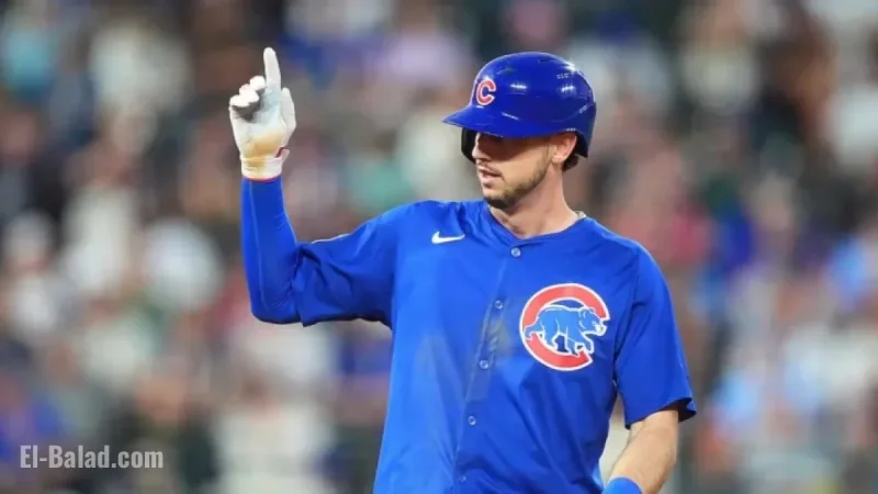 Blue Jays Emerge as Key Contenders in Free-Agent Market