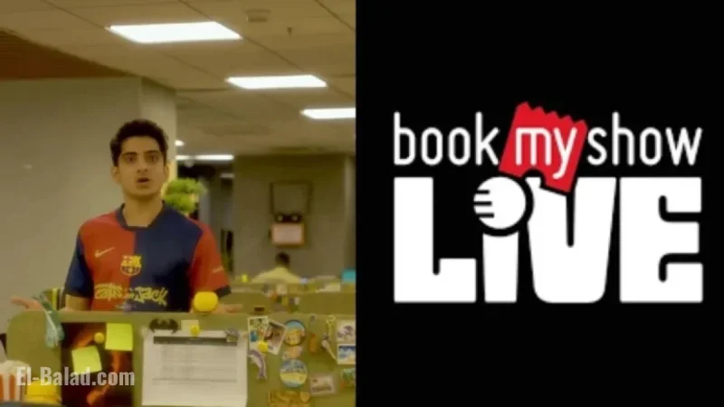 BookMyShow Live Introduces ‘Sicko Leave’ for Travis Scott Concert