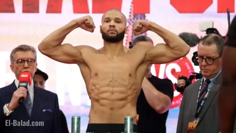 Boxers Endure Brutal ‘Cutting’ for Competition Edge