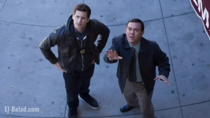 Brooklyn 99 Delivers the Ultimate Sitcom Joke Unnoticed by Viewers