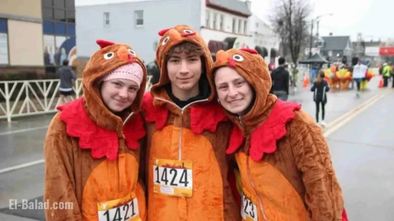 Buffalo Events This Winter: What’s Happening Nov 15 – 30