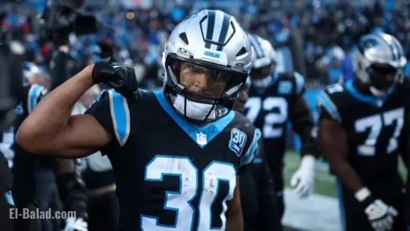 Carolina Panthers vs. Atlanta Falcons: Predictions, Betting Insights, TV Details