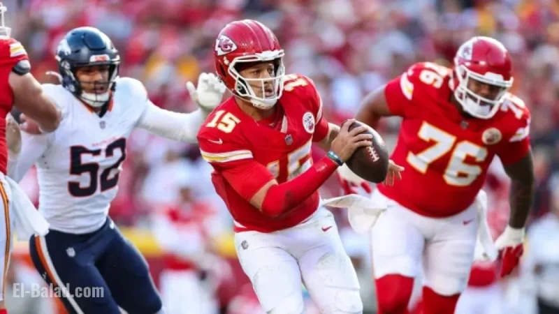 Chiefs vs. Broncos: Is Sunday’s Game Truly a Playoff Clash?