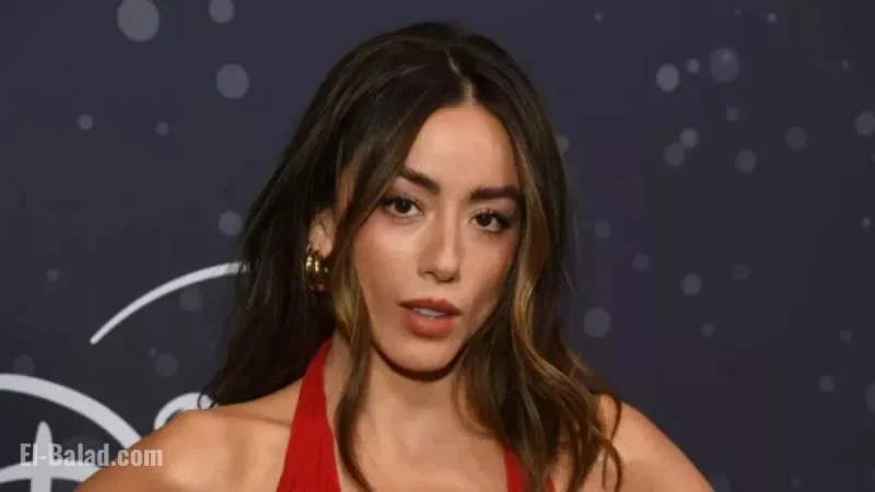 Chloe Bennet’s Journey: From Her Real Name to Christmas Movie Fame