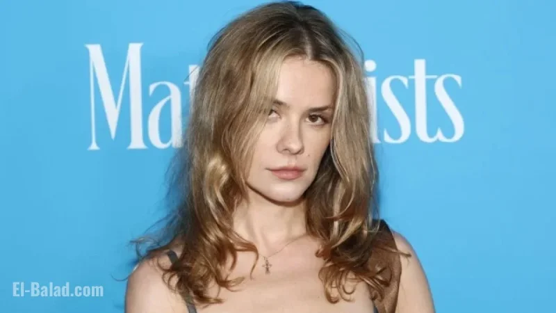 Dasha Nekrasova Dismissed After Controversial Nick Fuentes Episode on ‘Red Scare’