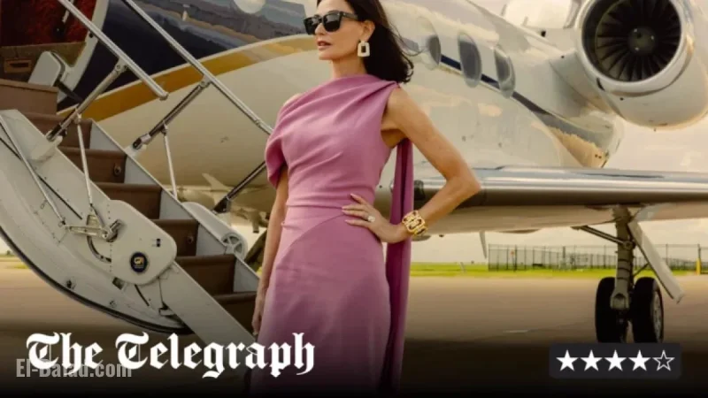 Demi Moore Shines in Landman Season Two