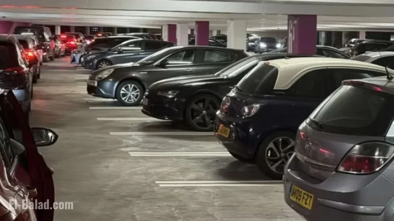 Drivers Trapped in Cabot Circus Car Park for Nearly Four Hours