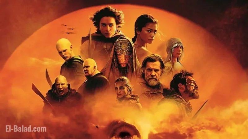 “Dune: Part Three Completes Filming, ‘Prophecy’ Production Resumes”