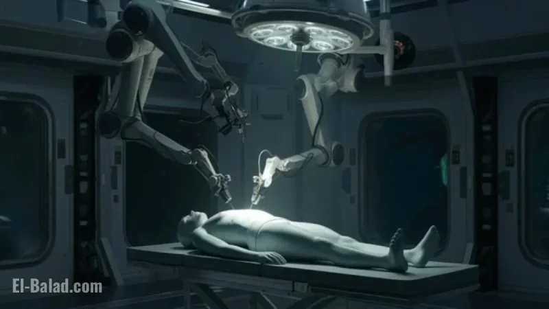 Elon Musk Envisions Tesla’s Optimus Robot Entering Surgery in Future Plans