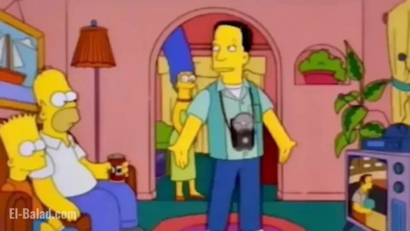 Emmy-Winning ‘Simpsons’ Writer Dan McGrath Passes Away at 61