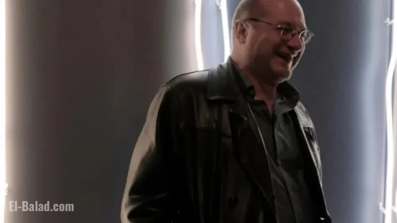 Emmy-Winning ‘The Simpsons’ Writer Passes Away at 61
