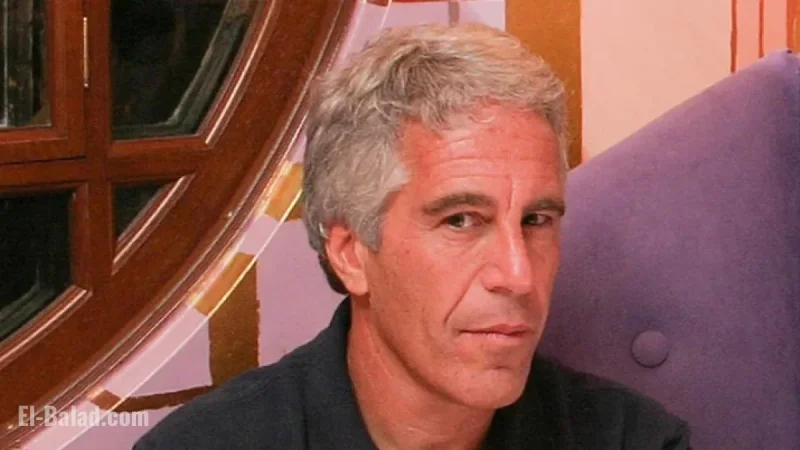 Epstein Emails Uncover Secrets of a Forgotten New York