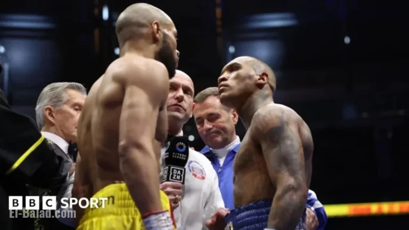 Eubank vs Benn 2: What’s Next for Chris Eubank Jr and Conor Benn?