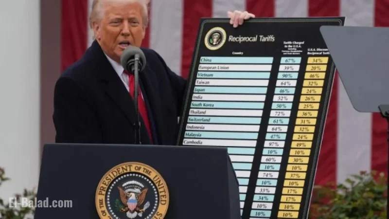 Fed Researchers: Tariffs Cut Inflation, Impact Jobs and Economic Activity