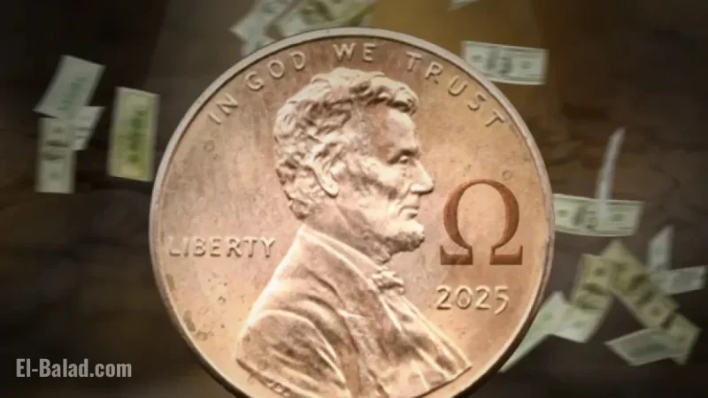 Final US Pennies May Fetch $5 Million Each at Auction