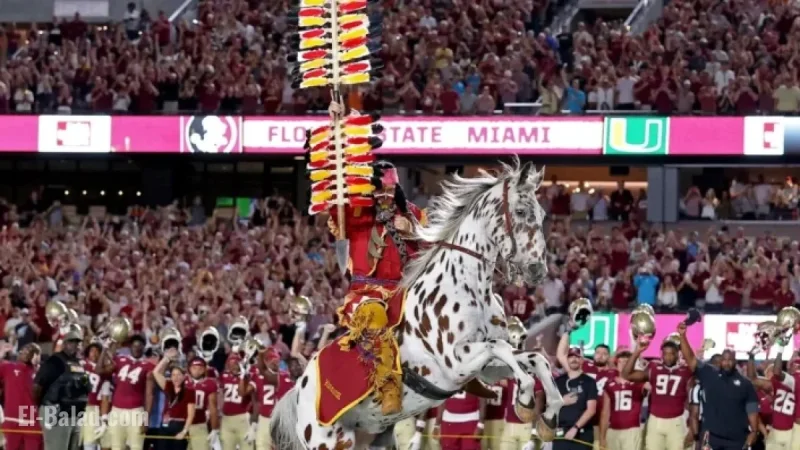Florida State Seminoles vs Virginia Tech Hokies: Game Preview and How to Watch