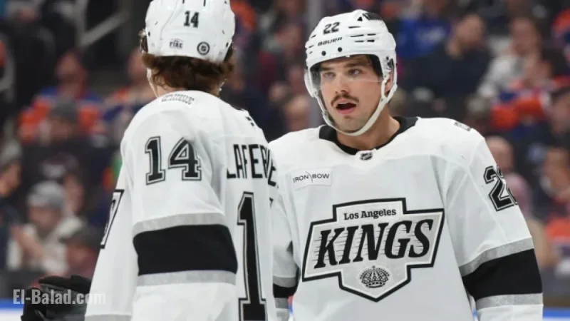 Forsberg Starts as Ottawa Seeks PK Boost and Line Cohesion.