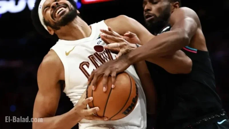 Four Key Concerns for the Cleveland Cavaliers