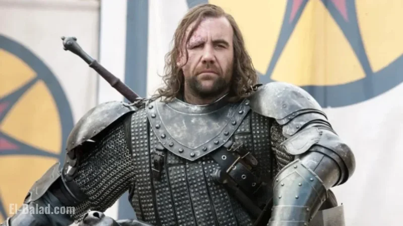 Game of Thrones Star Replaced by Face Scanning in Andor Season 1 Due to Injury