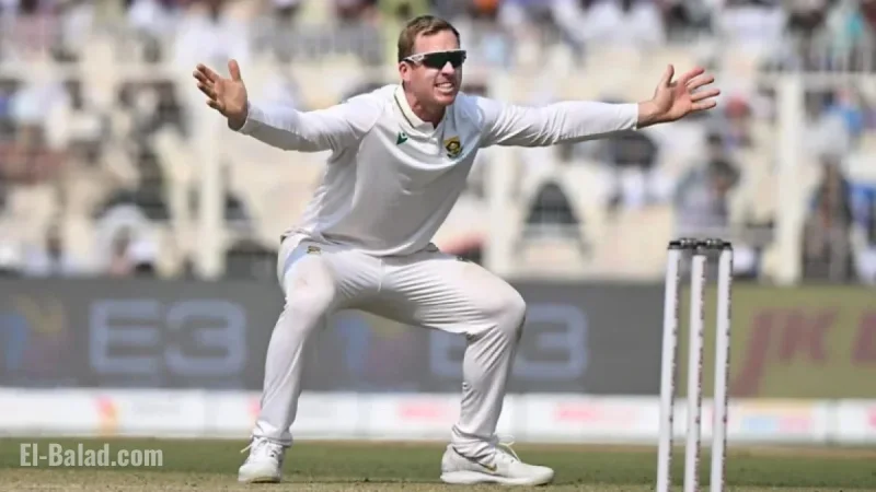 Harmer Showcases Decade-Long Evolution from Struggle to Mastery