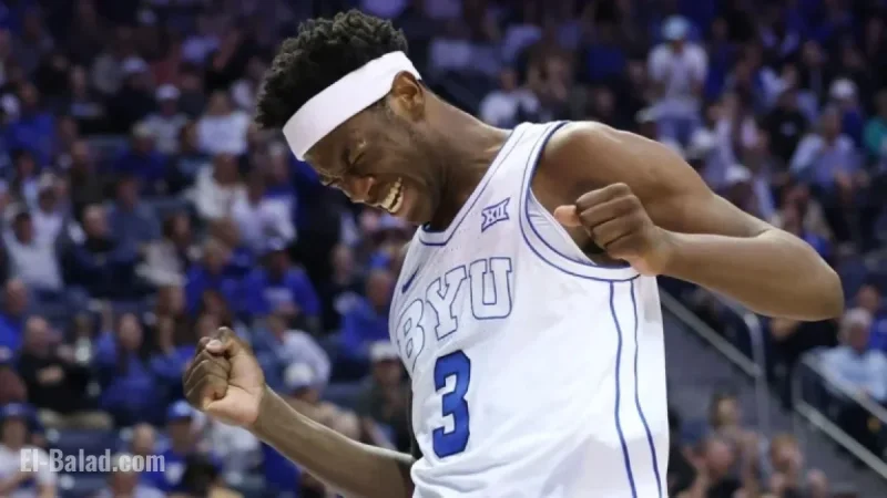 Inside BYU’s Bold Basketball Bet: The AJ Dybantsa Show